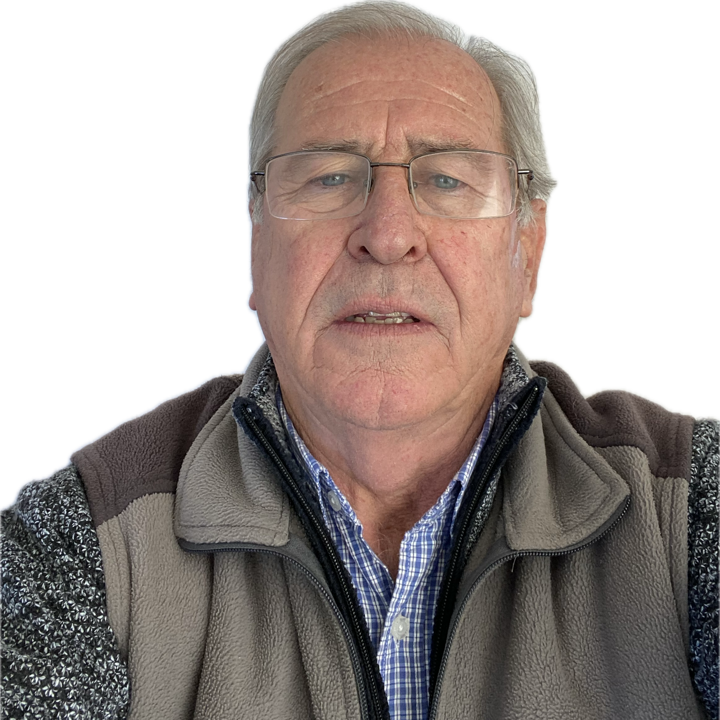 José Luis Undurraga Herrera