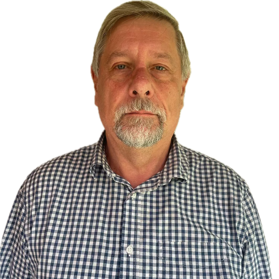 Alexander Tscherebilo