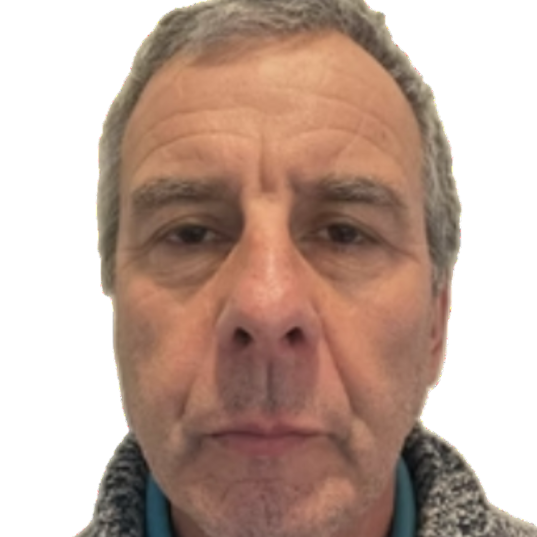 Giancarlo Zapata Feine