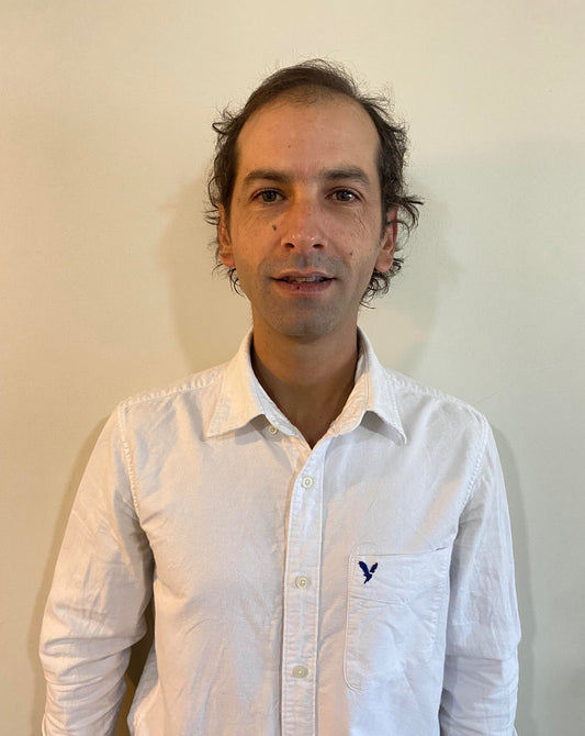Diego Roa Hasenohr